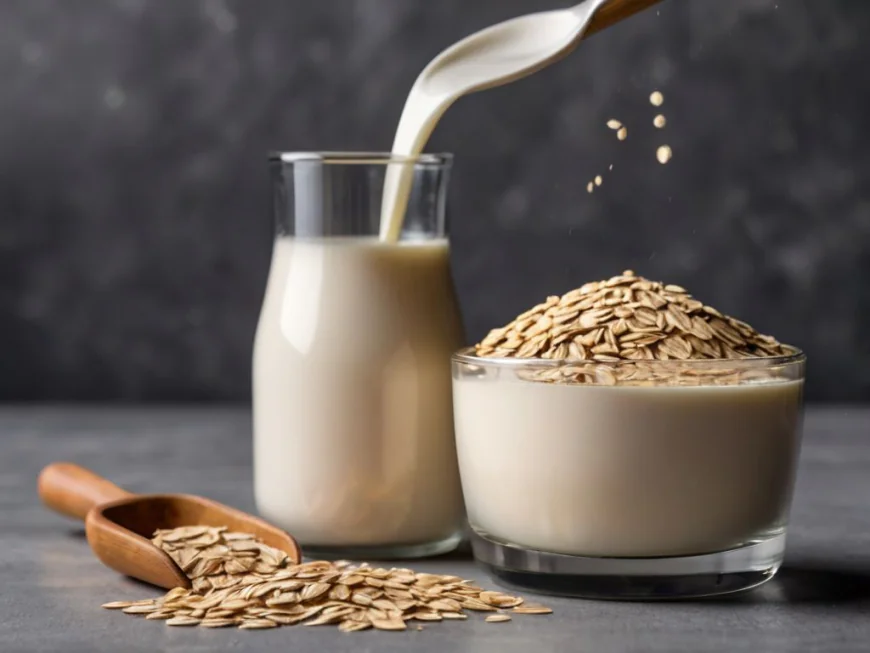    Oat Protein Market Size, Trends, Growth, and Strategic Outlook 2026-2033