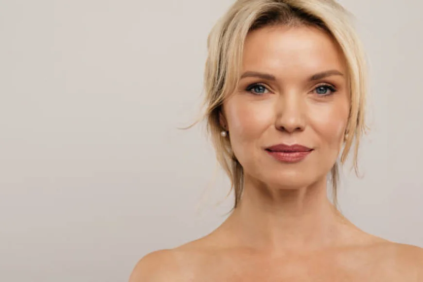 Does Morpheus 8 Treatment improve rough skin texture