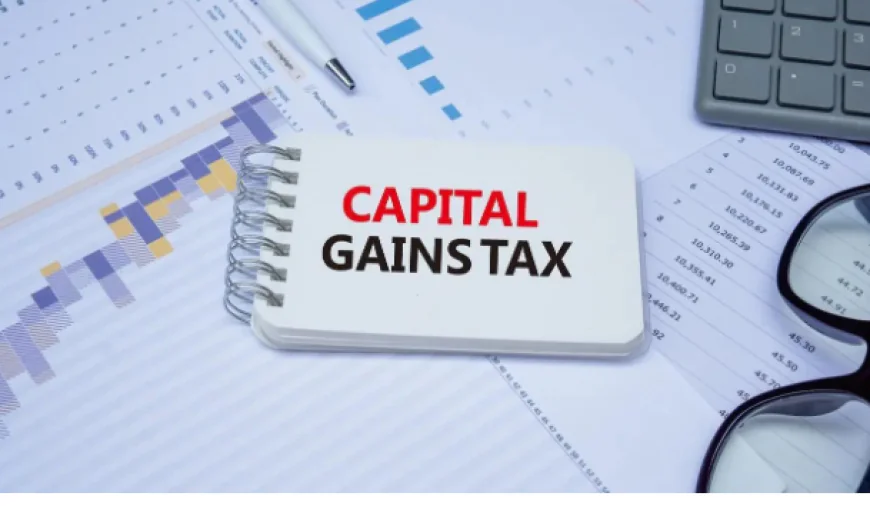 Everything Investors Need to Know About Capital Gains and Taxation