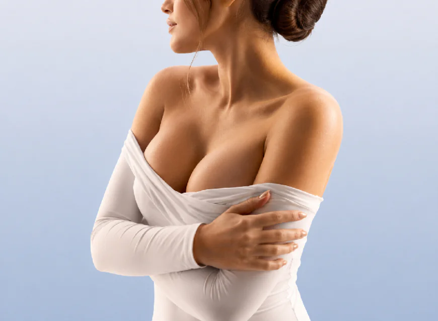 What Should You Look for in a Plastic Surgeon Before Breast Surgery?
