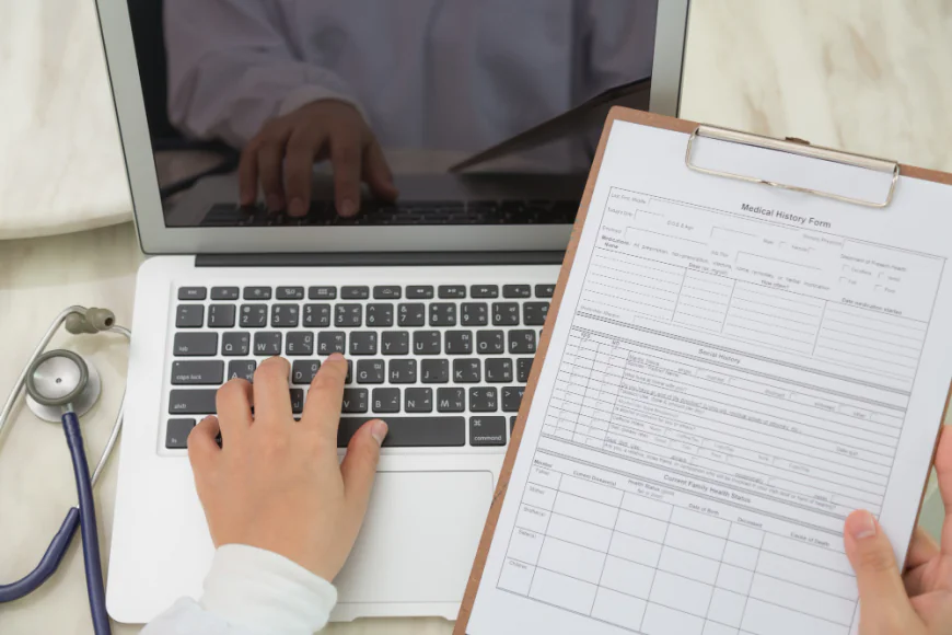 What Should Medical Billing Financial Reports Include?