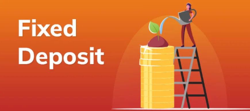 Comparing Fixed Deposit Interest Rates for Savers Living in Bangalore Today