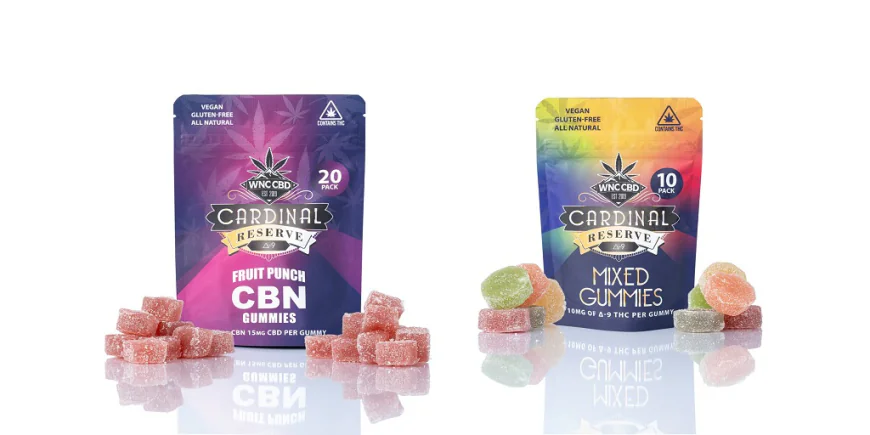 Shopping for THC Edibles Online: What to Consider