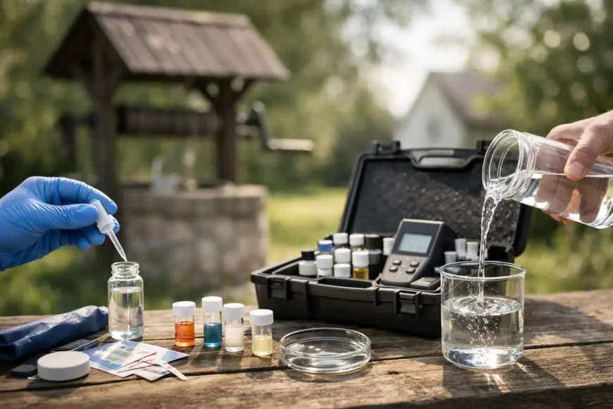 Global Residue Testing Market: Size, Trends, and Strategic Outlook 2026-2033