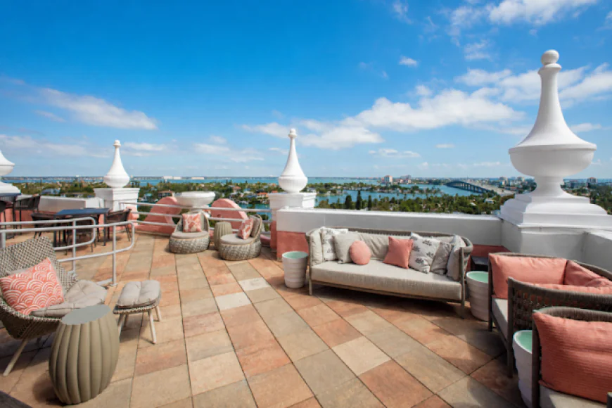 The Don CeSar Accommodations: A Guide to Rooms & Suites in St. Pete Beach