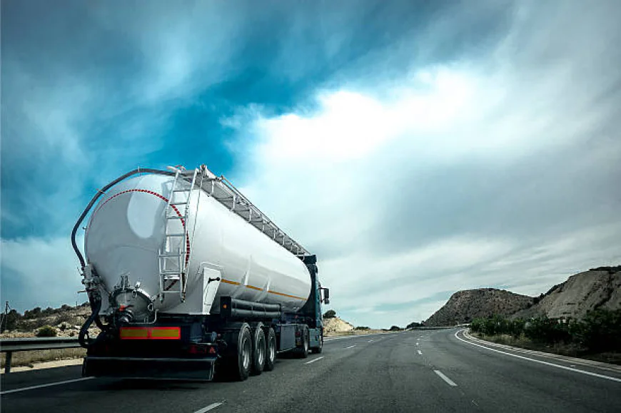 How Commercial Vehicles Are Supporting South Sudan’s Economic Recovery