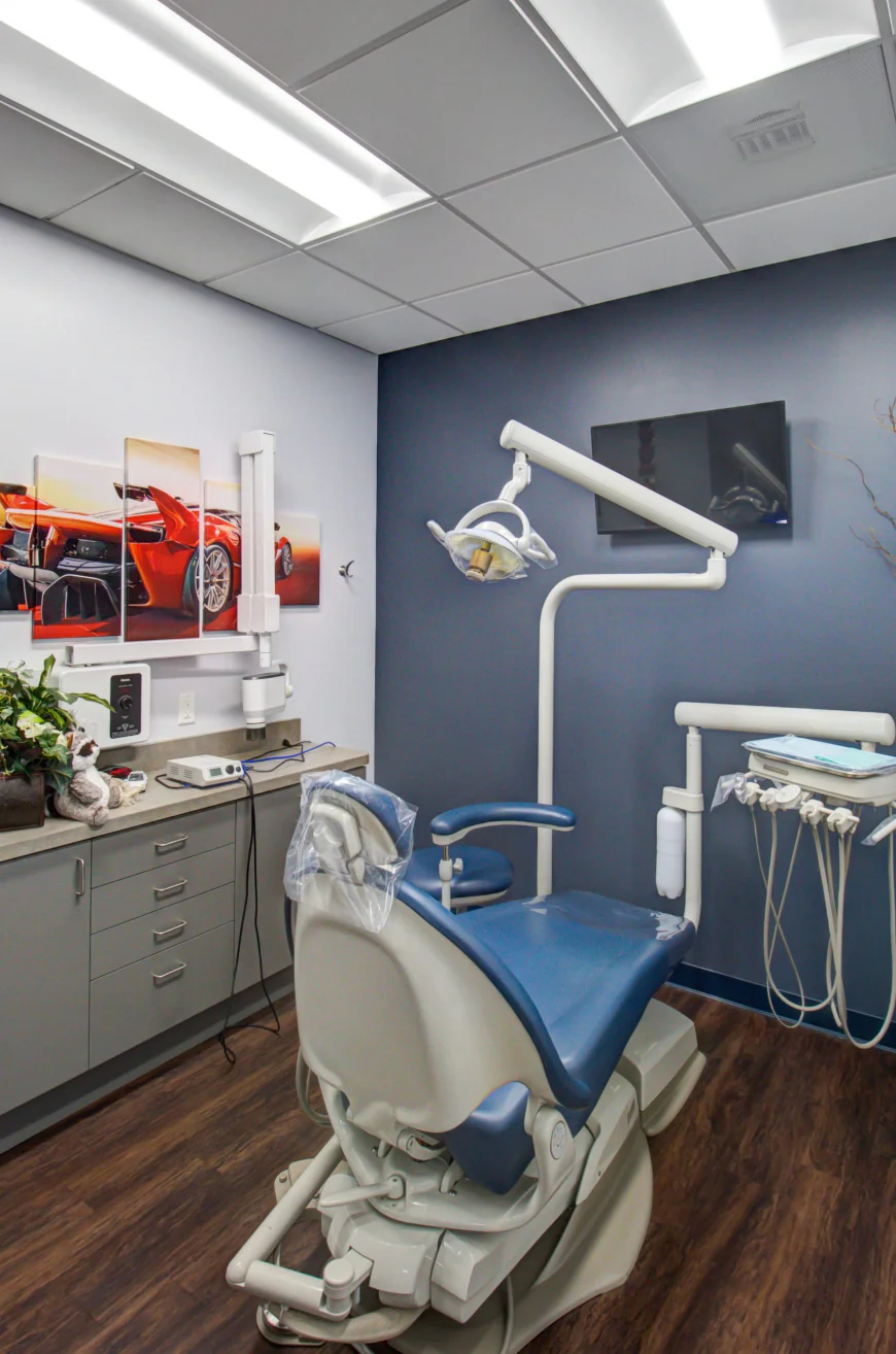 What Is Burbank Family Dentistry? Services, Benefits & What to Expect