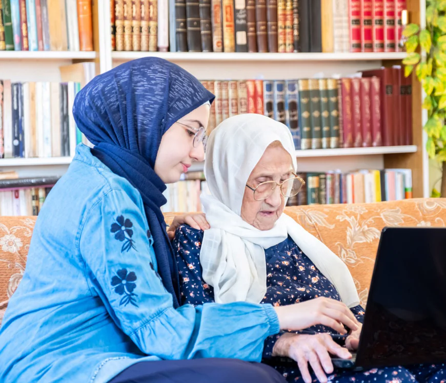 Understanding Aged Care Planning for Families in Potts Hill and Regents Park