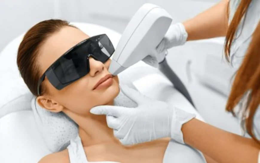Laser Hair Removal in Dubai: The Comprehensive Guide to Everything You Need to Know