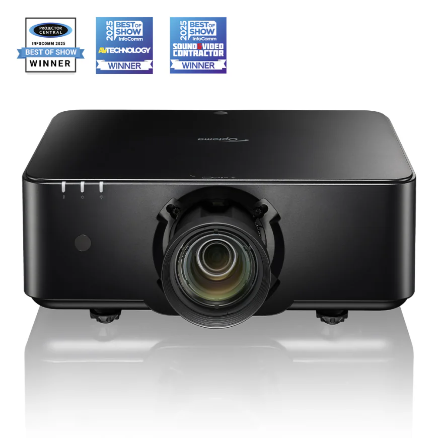 High-Lumen Laser Projectors: Are They Worth the Upgrade for Professional AV?