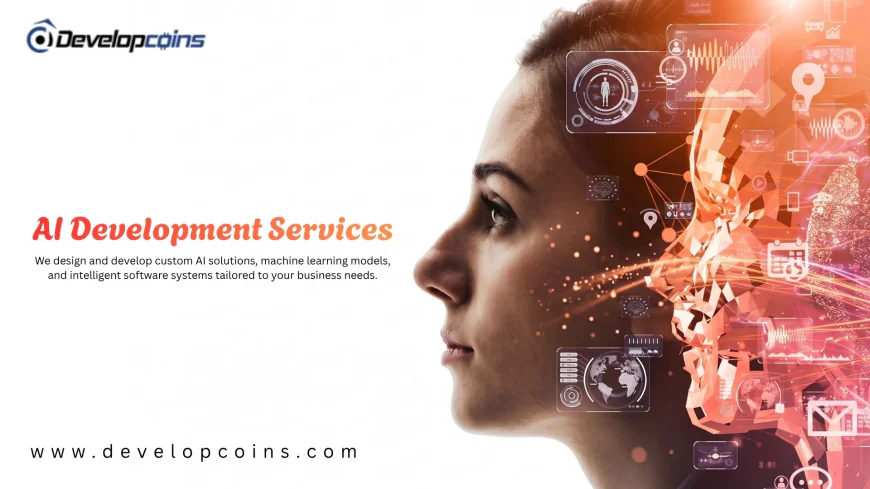 AI Development Trends in 2026 - Agentic AI, Enterprise Automation, and Secure Intelligent Systems