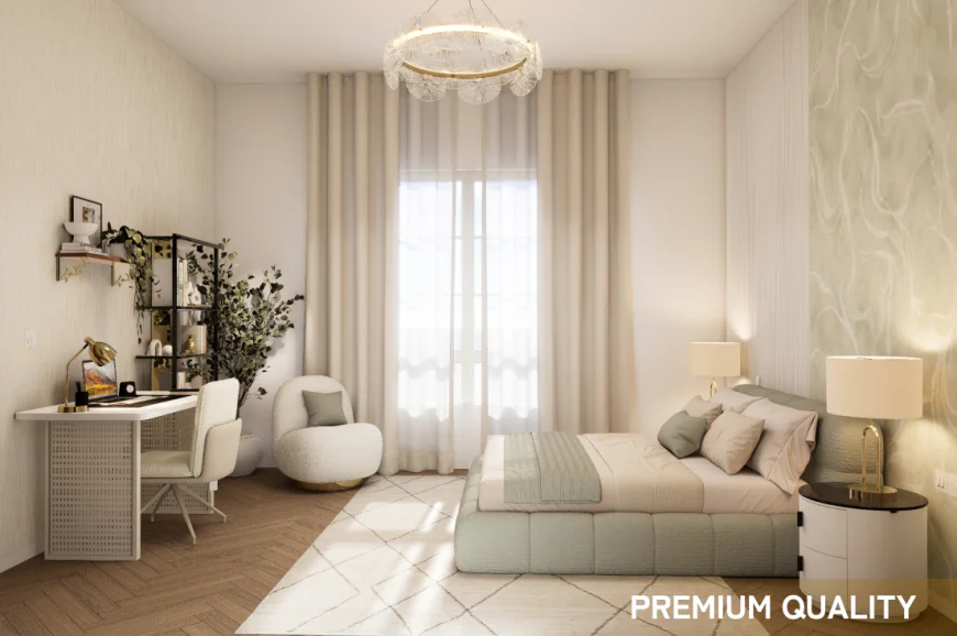 Choosing an Interior Design Company in Dubai on a Budget
