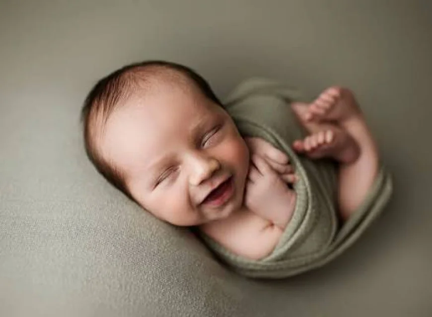 The Complete Guide to Newborn Photography in Delaware
