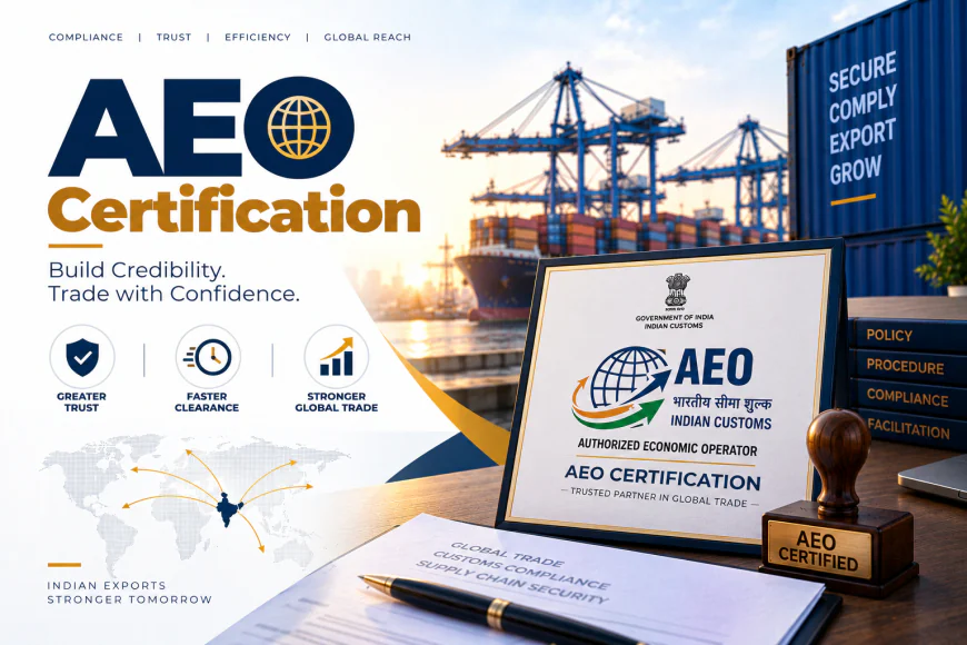 A Guide to Strengthening Customs Compliance and Building a More Efficient Trade