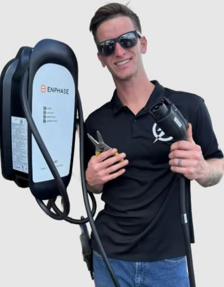 Dependable Power Solutions for Residential and Commercial Properties