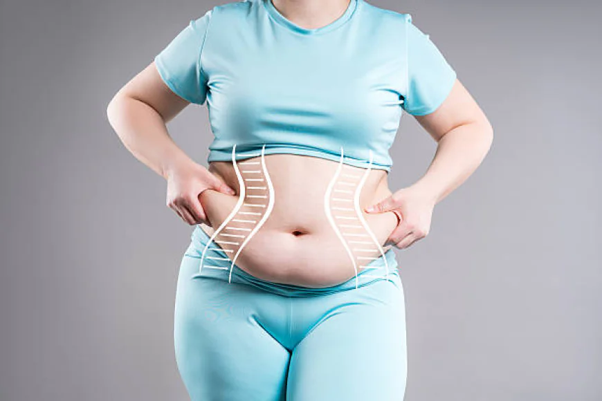Enhance Your Abdominal Contours with Tummy Tuck