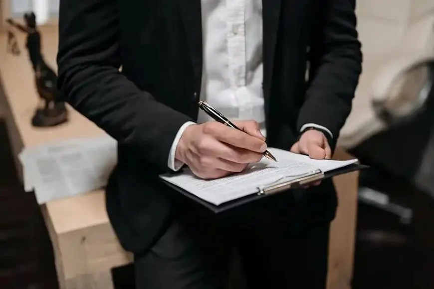 Non-Infringement Opinions Explained | EVLG