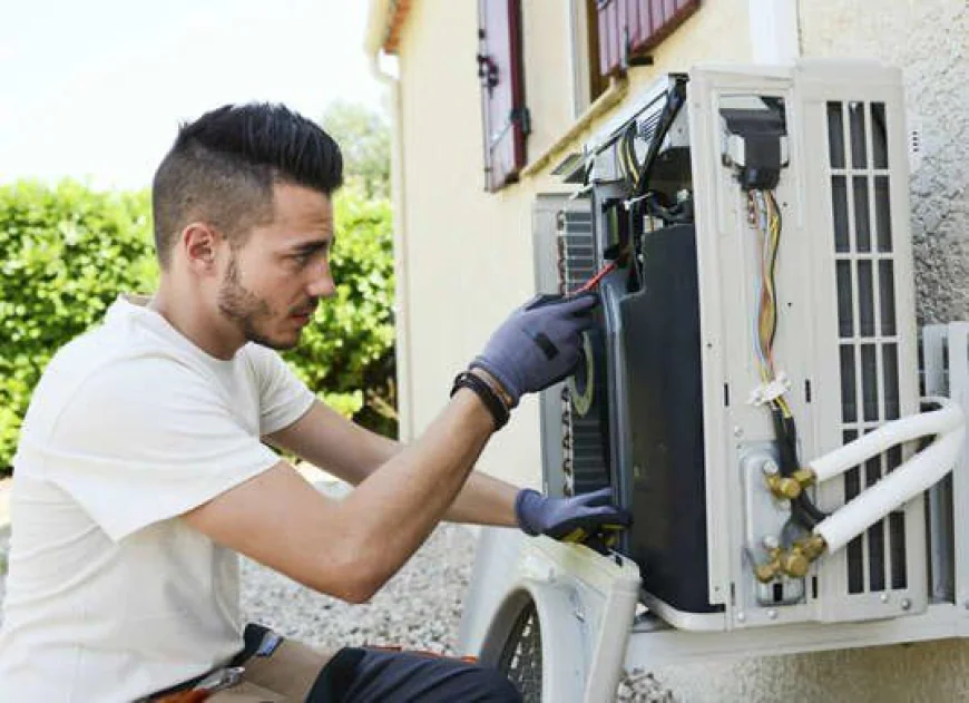 HVAC Repair Winter Springs FL: Keeping Your Home Comfortable All Year