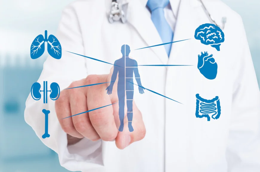 Functional Medicine in Dubai: A Comprehensive Approach to Personalized Healthcare