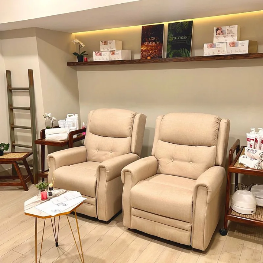 From Hammam Rituals to Advanced Skin Lifting