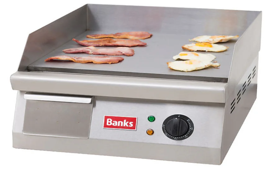 Smarter Cooking Starts Here: Choosing the Right Equipment for a Professional Kitchen