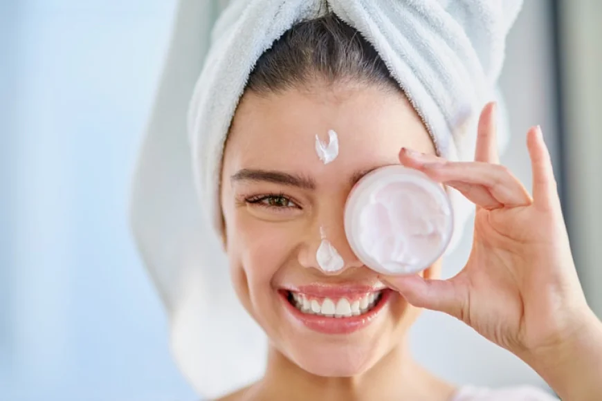 Skin Care Products Online: How to Choose the Right Products for Your Skin