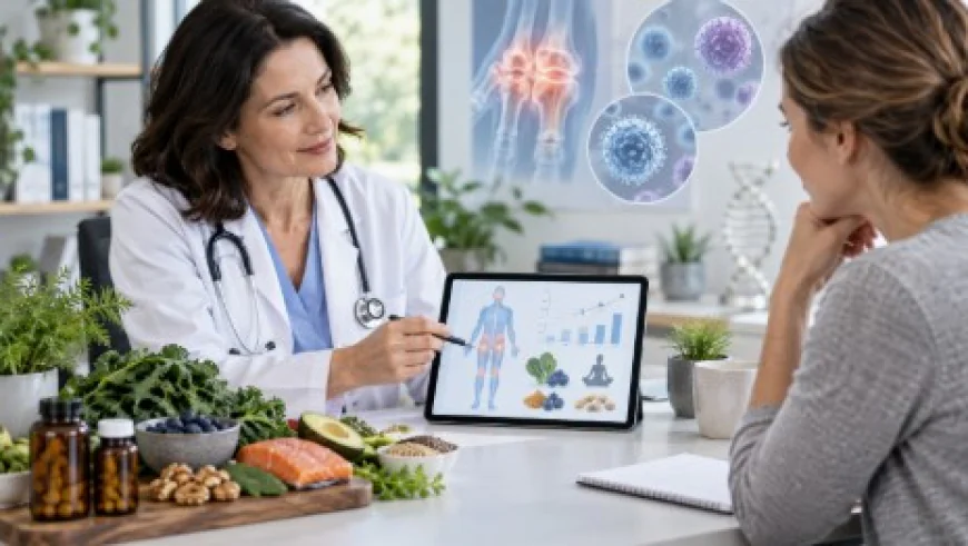 Natural Treatment for Autoimmune Disease: What Science Says