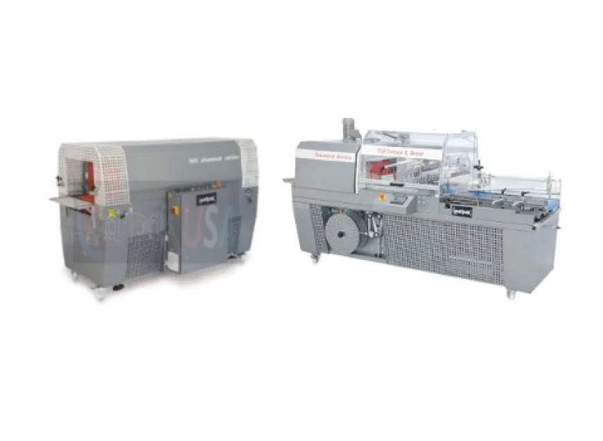 PE Bundler: How Automatic Packaging Systems Improve Efficiency