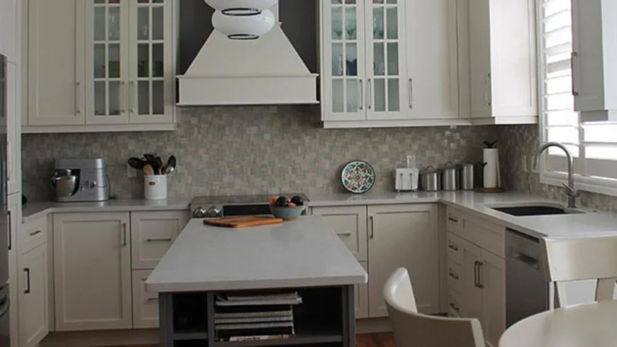 The Local Advantage: Why Where You Buy Matters in Kitchen Cabinetry