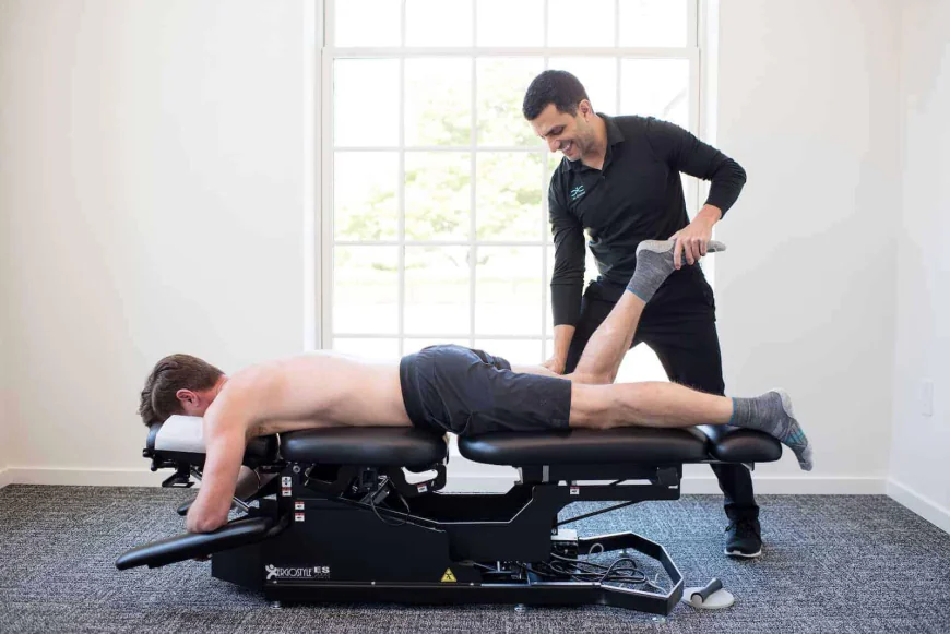 Acupuncture | Understanding Its Benefits, Uses and What to Expect