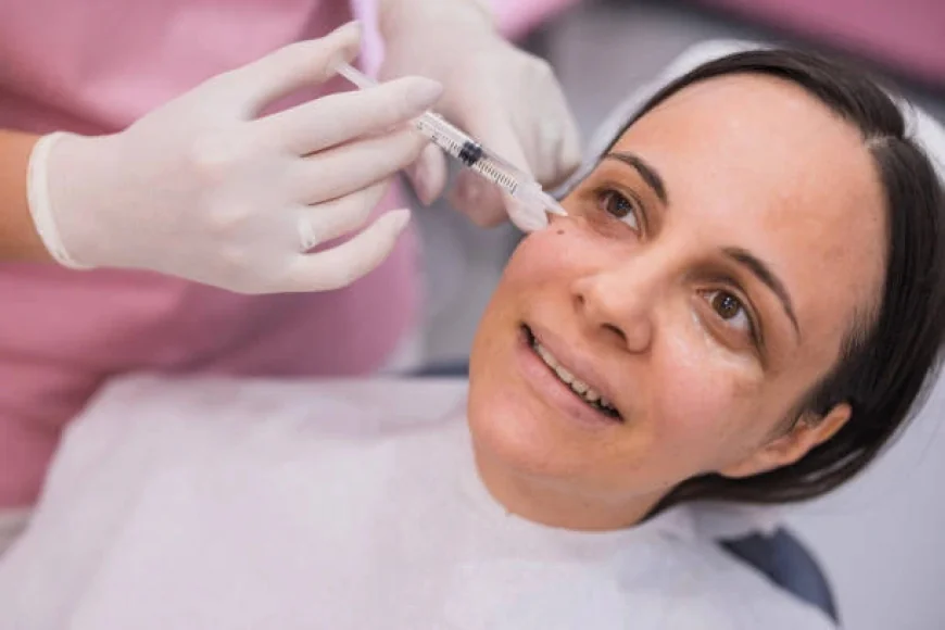 What Can PRP Treatment Do for Dull Facial Skin?