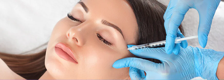 Botox Injections in Dubai: A Comprehensive, Detailed Guide to Everything You Need to Know Before Your First Sessions