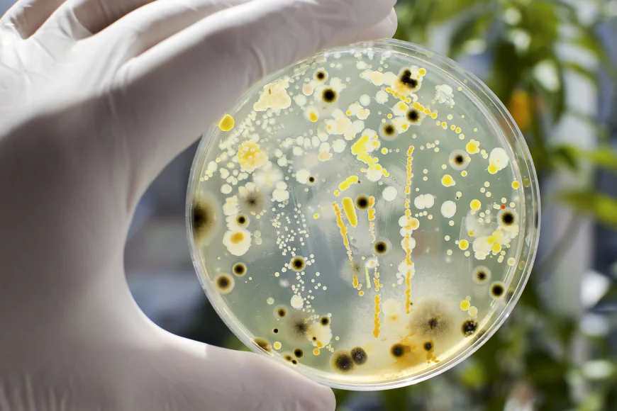 Candida Testing and Common Risk Factors