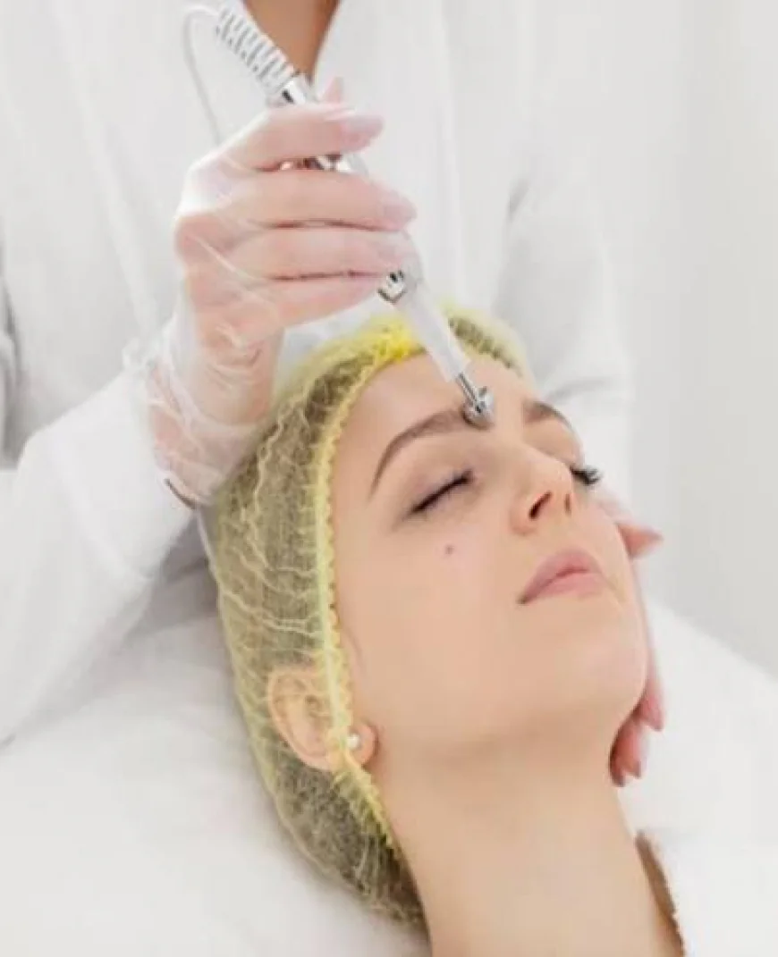 What makes Exosomes therapy useful for skin regeneration?