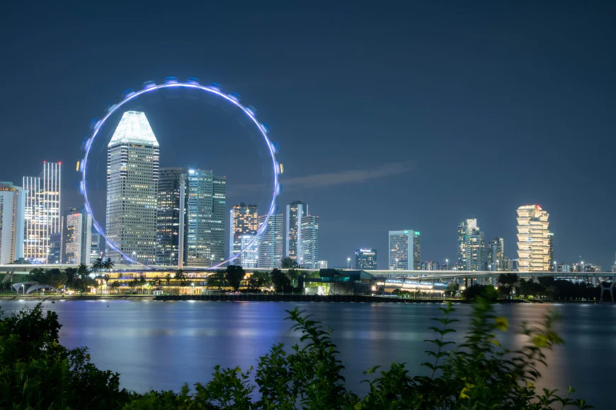 Singapore Tour Packages with Flights, Hotels & Sightseeing