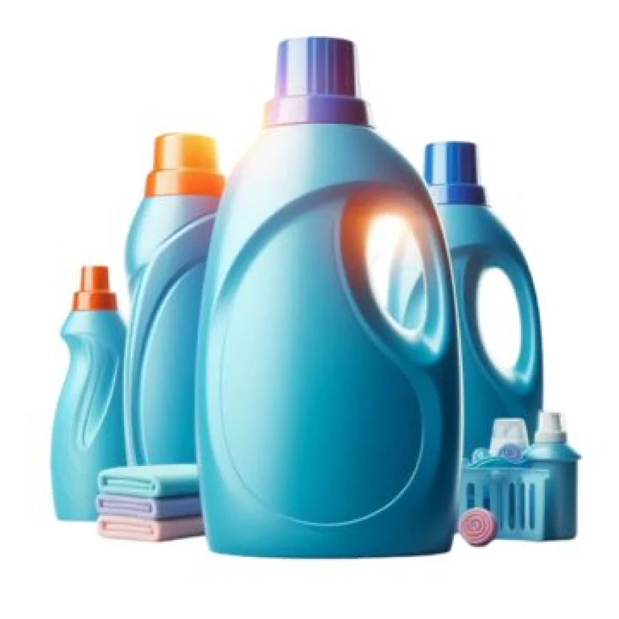 Liquid Detergent Market Growth Outlook and Strategic Insights 2026-2033