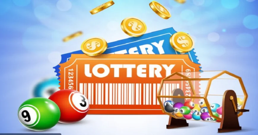 What Are the Different Types of Lottery Games Online?