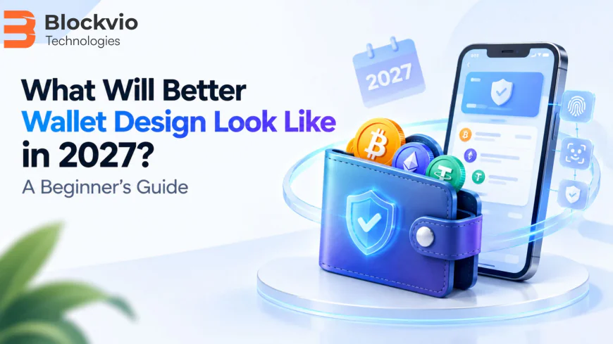 What Will Better Wallet Design Look Like in 2027? A Beginner’s Guide