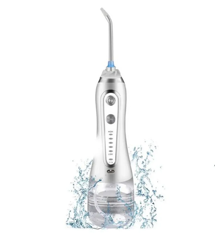 Oral Irrigator Market: Industry Size, Growth, and Strategic Outlook