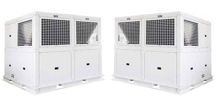 Why Restaurants Should Buy a Portable Commercial AC in March, Not July