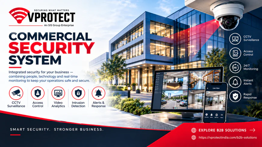 How Businesses Can Manage Security When They Have Frequent Visitors