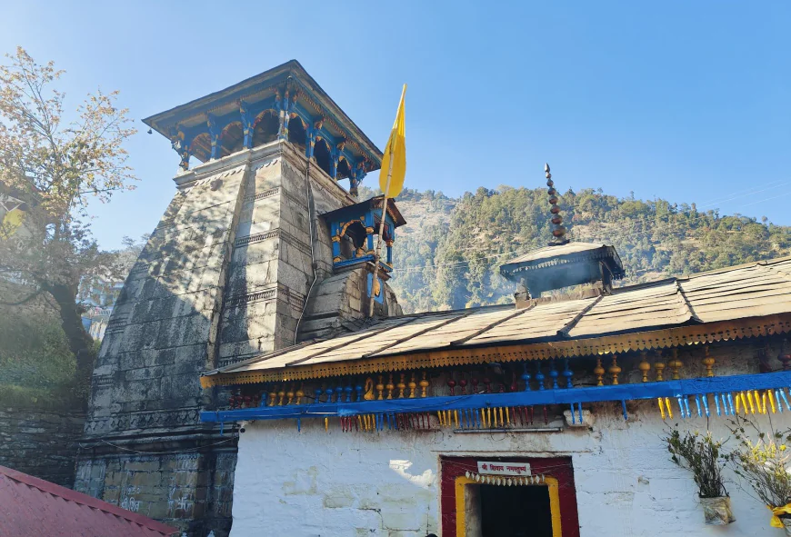 Best Tantrik Astrologer: Explore Traditional Spiritual Wisdom | Kamakhya Tantra Marg
