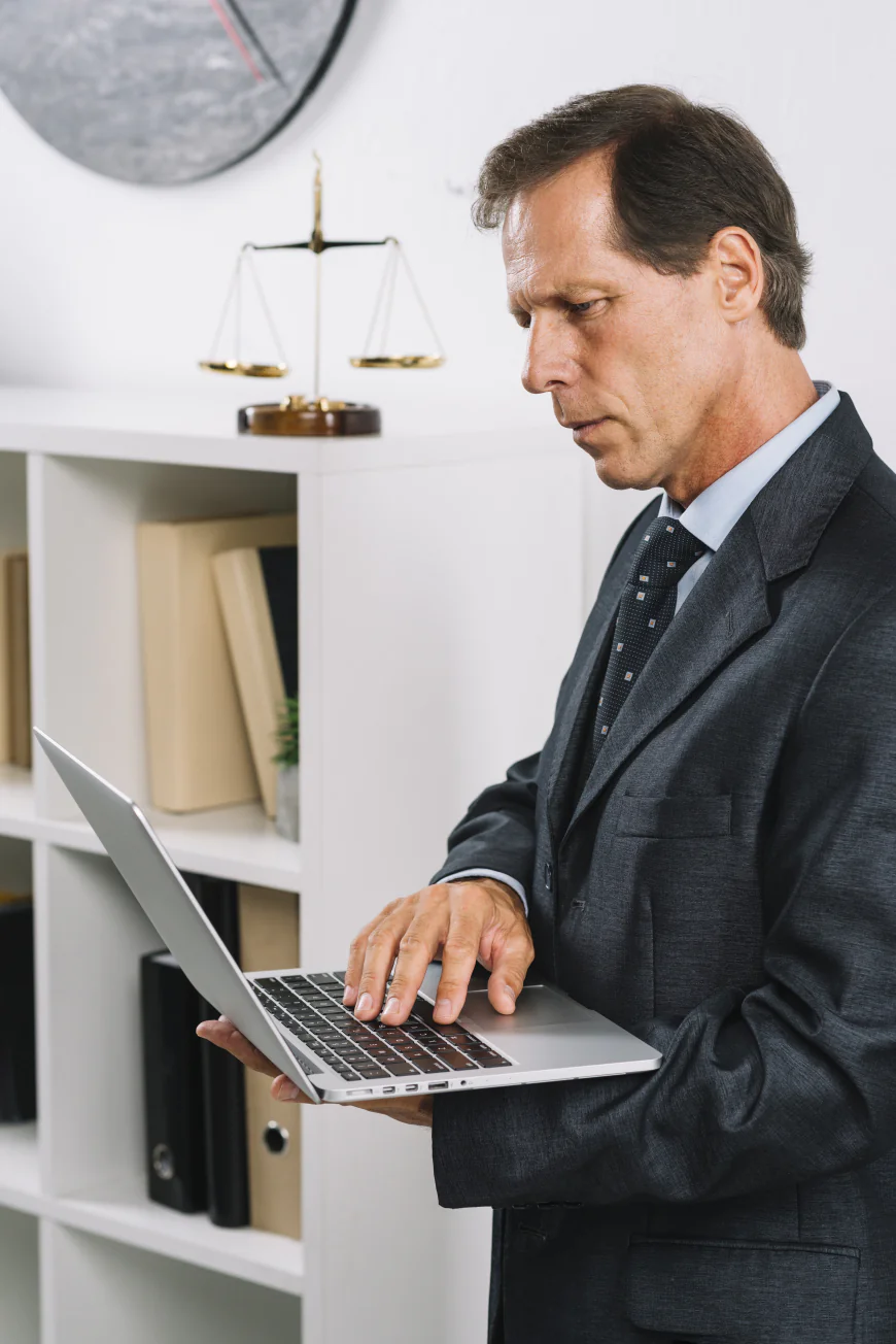 SEO Marketing for Lawyers — Complete Digital Strategy Guide 2026