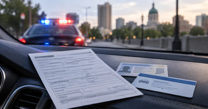 When Paying a Traffic Ticket Can Create Bigger Problems for Your License and Insurance