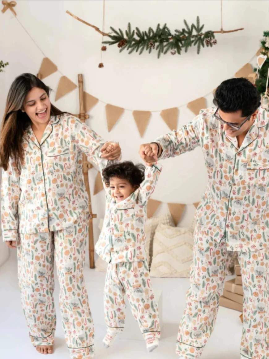 How Many Baby Night Suits Does a Newborn Really Need?