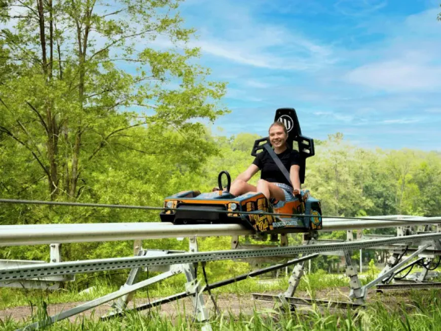 Family-Friendly On-Site Activities at Dellshire Resort in Wisconsin Dells