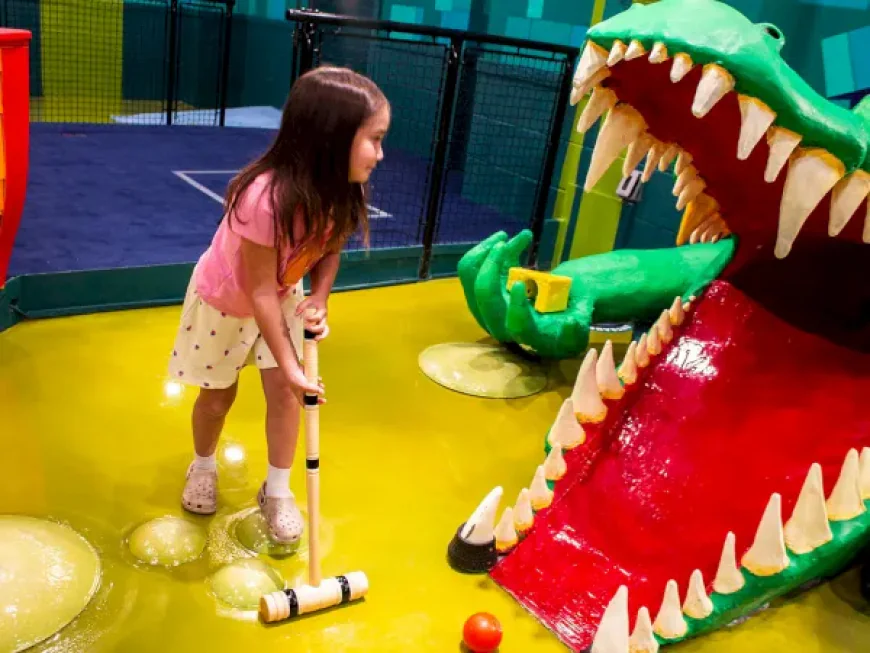 Family-Friendly On-Site Activities at Dellshire Resort in Wisconsin Dells