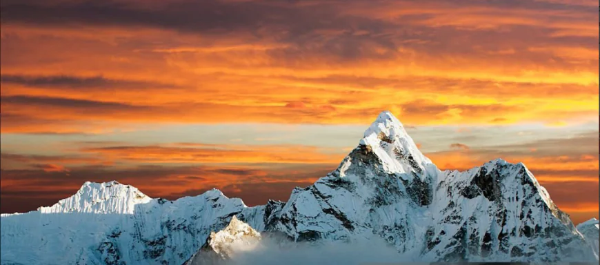 Everest View Trek: An Amazing Adventure Through the Mountains