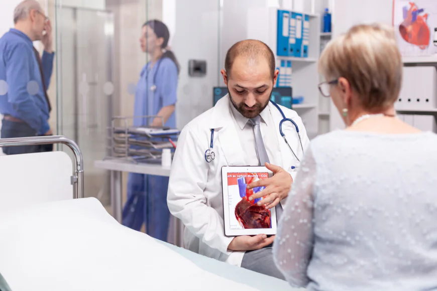 What Are the Symptoms of a Liver Tumor and When Is Surgery Needed?