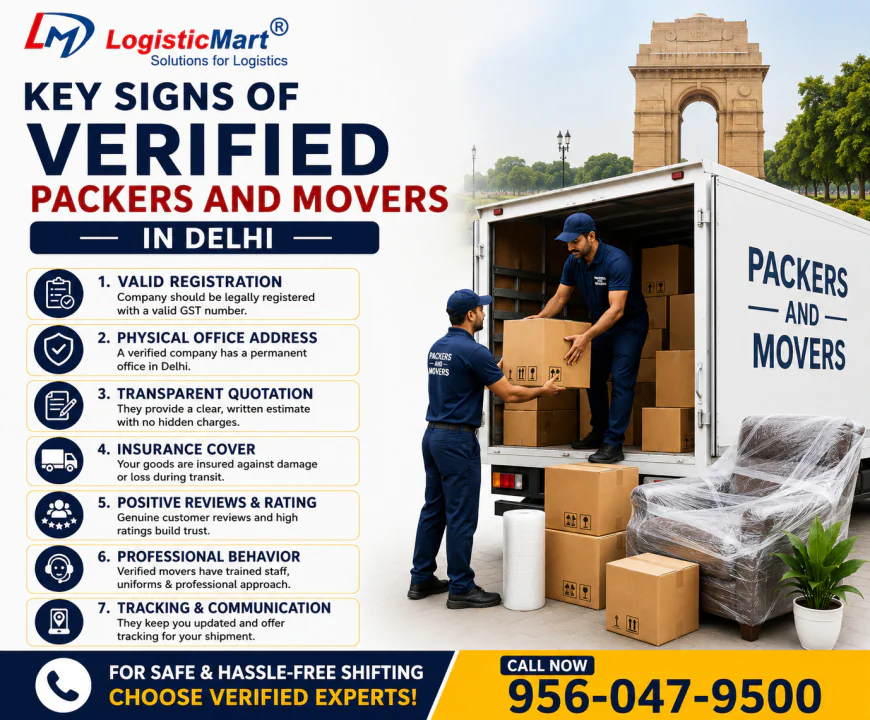 Car Transport with Packers and Movers in Delhi: Practical Checklist for First-Time Movers